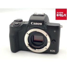 【中古】 【並品】 キヤノン EOS Kiss M2 ボディ ブラック