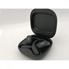 【中古】Shokz OpenFit 2+ SKZ-EP-000050 [ブラック]【神保町】保証期間1ヶ月【ランクA】