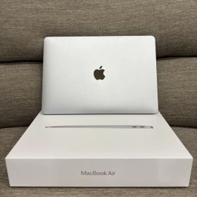 MacBook Air 13インチ / 8GB / 512GB / 2020年