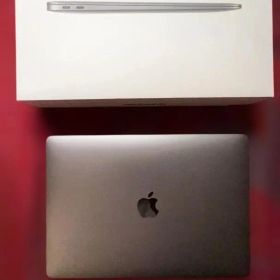 MAC book air M1 16GB 1T.SSD シルバー