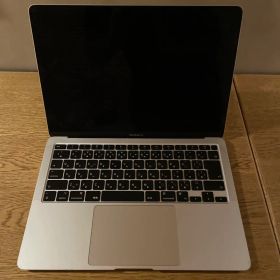 訳あり：MacBook Air 13インチ M1 2020 8GB 256GB