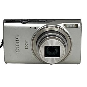 Canon PC2274 IXY650 コンパクトデジタルカメラ コンデジ 中古 S11661599