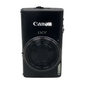 CANON IXY650 PC2274 コンパクト デジタルカメラ コンデジ キヤノン 中古 K11697466