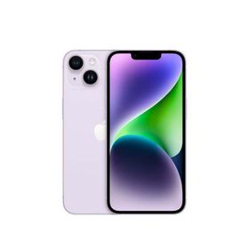 新品未開封 SIMフリー iPhone 14 256GB パープル MPW93J/A Apple 本体★ストアレビュー投稿でプレゼント中！