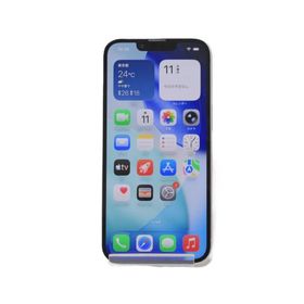 iPhone 14 256GB SIMフリー [パープル]
