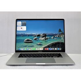 MacBook Pro 2019 16型 新品 19,350円 中古 17,835円 | ネット最安値の