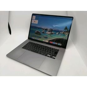MacBook Pro 2019 16型 新品 19,350円 中古 17,835円 | ネット最安値の