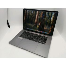 MacBook Pro 2019 16型 新品 19,350円 中古 17,835円 | ネット最安値の