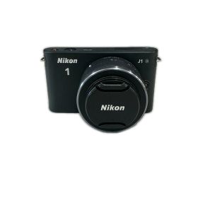 Nikon J1 ダブルズームキット【中古】