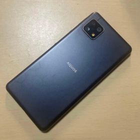 シャープ AQUOS sense5G 新品¥13,000 中古¥7,980 | 新品・中古のネット
