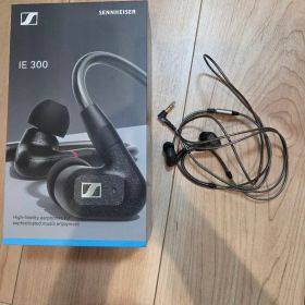 IE 300 新品 20,900円 中古 15,000円 | ネット最安値の価格比較