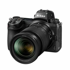 【10年間保証付き】[ニコン]Z6 II 24-70 レンズキット（Nikon Creators 応援オータムキャンペーン2026 対象商品 2026年8月28日～10月13日）