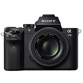 【中古】【39shop】ソニー★ミラーレス一眼 α7 II ズームレンズキット FE 28-70mm F3.5-5.6 OSS ILCE-7M2K（良い）