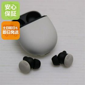 【中古】超美品 Google Pixel Buds Pro 2 ポーセリン イヤホン Google 安心保証 即日発送 土日祝発送OK