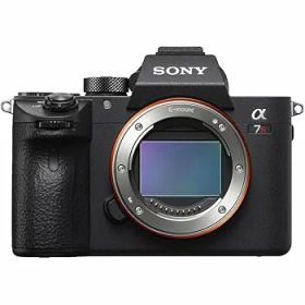 【中古】(非常に良い)SONY(ソニー) フルサイズミラーレス一眼 α7RM3 ボディ ILCE-7RM3