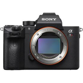 【中古】【非常に良い】SONY(ソニー) フルサイズミラーレス一眼 α7RM3 ボディ ILCE-7RM3