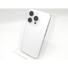 【中古】Apple 国内版 【SIMフリー】 iPhone 16 Pro 1TB ホワイトチタニウム MYN93J/A【中野】保証期間１ヶ月【ランクA】