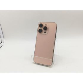 【中古】Apple SoftBank 【SIMフリー】 iPhone 16 Pro 1TB デザートチタニウム MYNA3J/A【福岡筑紫】保証期間１ヶ月【ランクA】