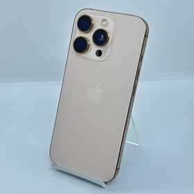 【最速発送】 iPhone 16 Pro 256GB デザートチタニウム Softbank 白ロム【難有】 89%
