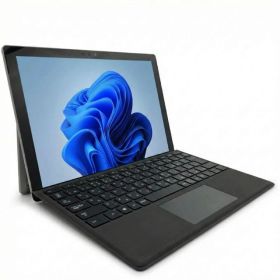 Microsoft Surface Pro 7 Core i5 1035G4/メモリ 8GB/SSD 256GB/12.3型/Windows 11 Pro Webカメラ Wi-Fi Bluetooth マイクロソフト サーフェス プロ7 中古パソコン タイプカバー付 送料無料 格安 激安 surface-pro72