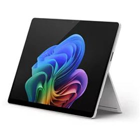 Microsoft Surface Pro 第11世代 EP2-19224 プラチナ 13インチ Snapdragon X Plus メモリ 16GB SSD 512GB OfficeH&B2024 Win11 Home マイクロソフト サーフェス