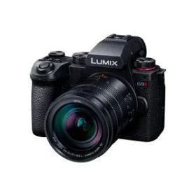 【納期約3週間】【代引き不可】パナソニック DC-G9M2 LUMIX G9PROII ミラーレス一眼カメラ 標準ズームレンズキット