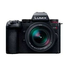 Panasonic LUMIX DC-G9M2L 標準ズームレンズキット ミラーレス一眼カメラ パナソニック