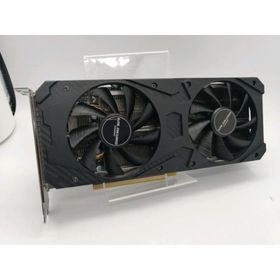 【中古】玄人志向 GG-RTX3060-E12GB/OC/DF RTX3060/12GB(GDDR6)/PCI-E【小倉駅前】保証期間１週間