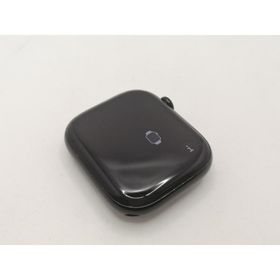 【中古】Apple Apple Watch Series10 46mm Cellular ジェットブラックアルミニウムケース (バンド無し)【川崎駅前】保証期間１ヶ月【ランクC】