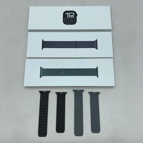 アップル Apple スマートウォッチ Apple Watch Series 10【中古】