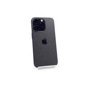 【全額返金保証】【最速発送】 iPhone 14 Pro 256GB スペースブラック SIMフリー 白ロム 動作確認済 72%