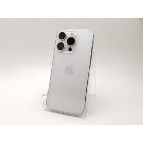 【中古】Apple docomo 【SIMフリー】 iPhone 14 Pro 128GB スペースブラック MPXU3J/A【神保町】保証期間１ヶ月【ランクC】