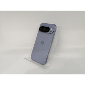 【中古】Google au 【SIMフリー】 Pixel 10 Pro ムーンストーン 16GB 256GB【東池袋1丁目】保証期間１ヶ月【ランクB】