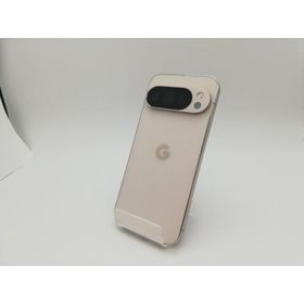 【中古】Google 国内版 【SIMフリー】 Pixel 10 Pro ポーセリン 16GB 256GB【イオンモール新利府】保証期間１ヶ月【ランクB】