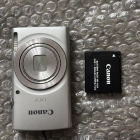 Canon IXY180 26041768