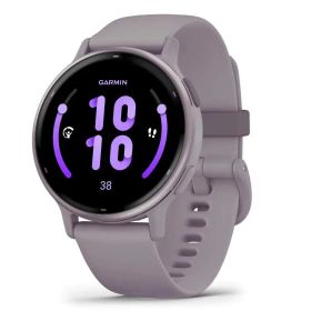 【新品】ガーミン vivoactive 5 010-02862-43 [Orchid/Orchid Met]【日曜日以外即日発送】【送料無料】