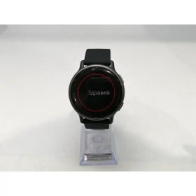 【中古】Garmin vivoactive 5 Black/Slate 010-02862-40【浜松駅前】保証期間1ヶ月【ランクC】