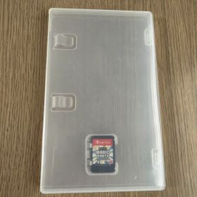 値下げ可能 Nintendo Switch ソフト スーパー マリオパーティ