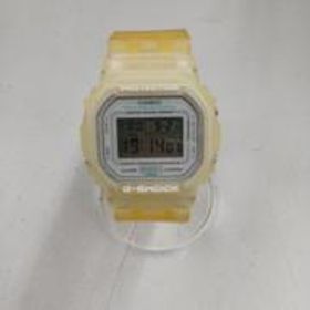 G-SHOCK/G-LIDE DW-5600 CASIO