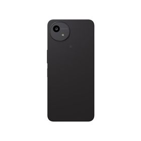 [未使用/SIMフリー] AQUOS wish5 SH-52F 4GB/64GB スミ docomoSIMフリー版 スマホ 本体