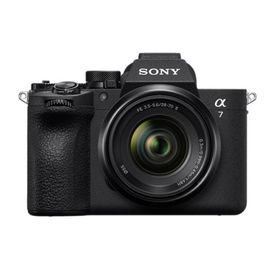 同時購入キャンペーン対象 即納在庫あり ＳＯＮＹ デジタル一眼カメラ“α”[Eマウント] ILCE-7M5M α7 V (ズームレンズキット FE 28-70mm F3.5-5.6 OSS II)