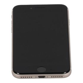 Apple SIMフリー アップル/iPhone SE 第3世代 256GB/MMYK3J/A/RFKWYWV7WG/ABランク/75【中古】