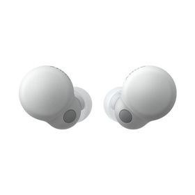 WF-LS900N ホワイト ワイヤレスノイズキャンセリングステレオヘッドセット LinkBuds S