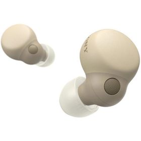 【訳あり】SONY ソニー ノイズキャンセリング ハイレゾ ワイヤレス イヤホン WF-LS900N LinkBuds S エクリュ[ラッピング不可]