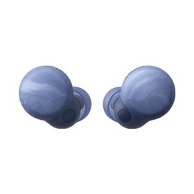 即納在庫あり ＳＯＮＹ ワイヤレスノイズキャンセリングステレオヘッドセット LinkBuds S WF-LS900N L (アースブルー)