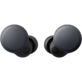 ソニー ノイズキャンセリング機能搭載完全ワイヤレス Bluetoothイヤホン(ブラック) SONY LinkBuds S(リンクバッズ) WF-LS900NB 返品種別A