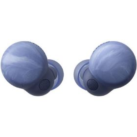 SONY ソニー ワイヤレスノイズキャンセリングステレオヘッドセット LinkBuds S WF-LS900N L アースブルー WFLS900NL (納期目安1-2週間)