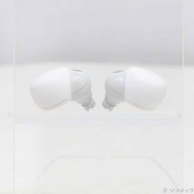 〔中古〕SONY(ソニー) LinkBuds S WF-LS900N W ホワイト〔377-ud〕