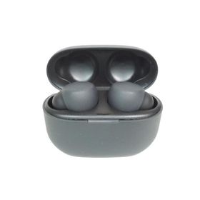 【中古】SONY フルワイヤレスイヤホン LinkBuds S WF-LS900N (B) <ブラック>
