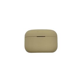SONY◆イヤホン・ヘッドホン LinkBuds S WF-LS900N (C) [エクリュ]//